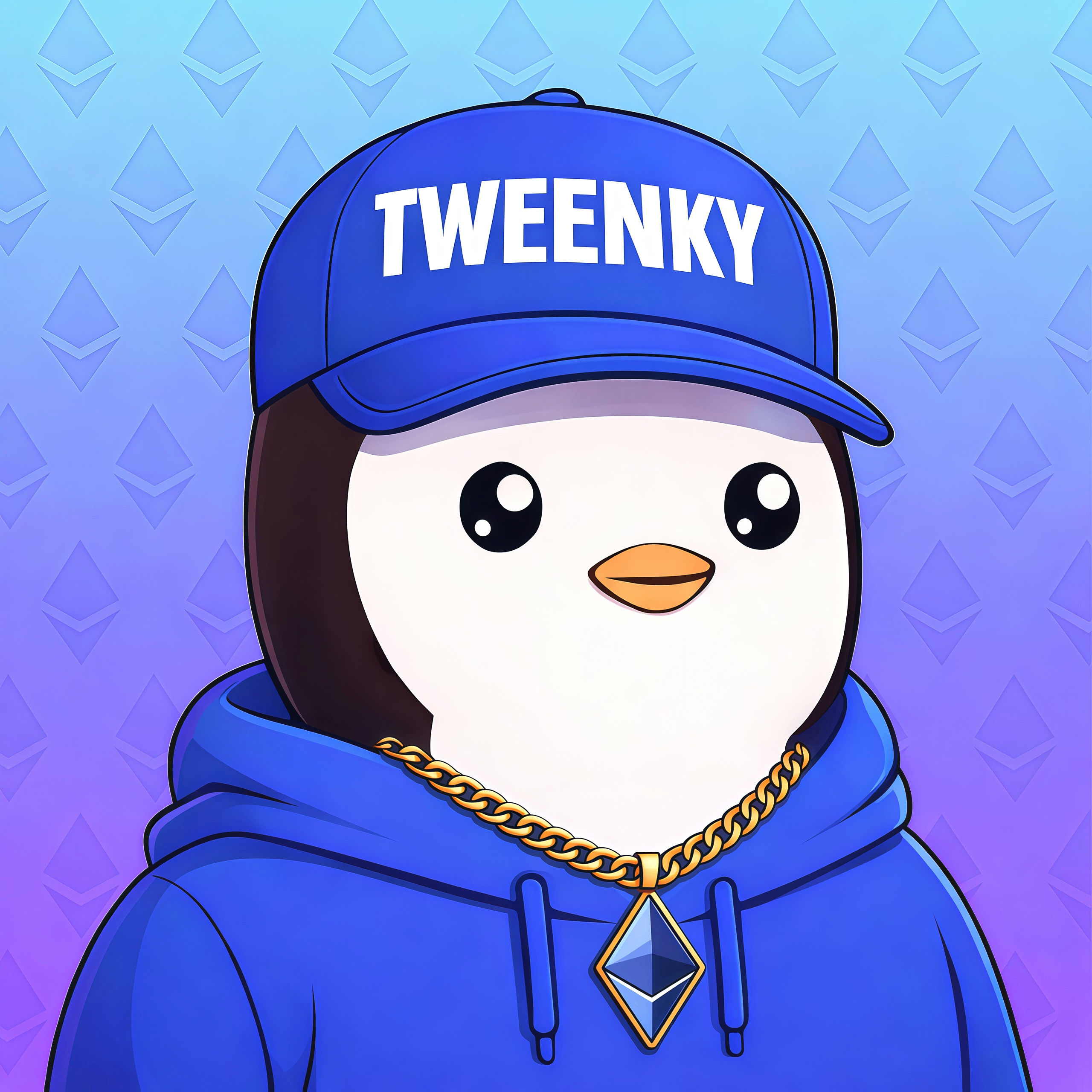 tweenky's Lens avatar