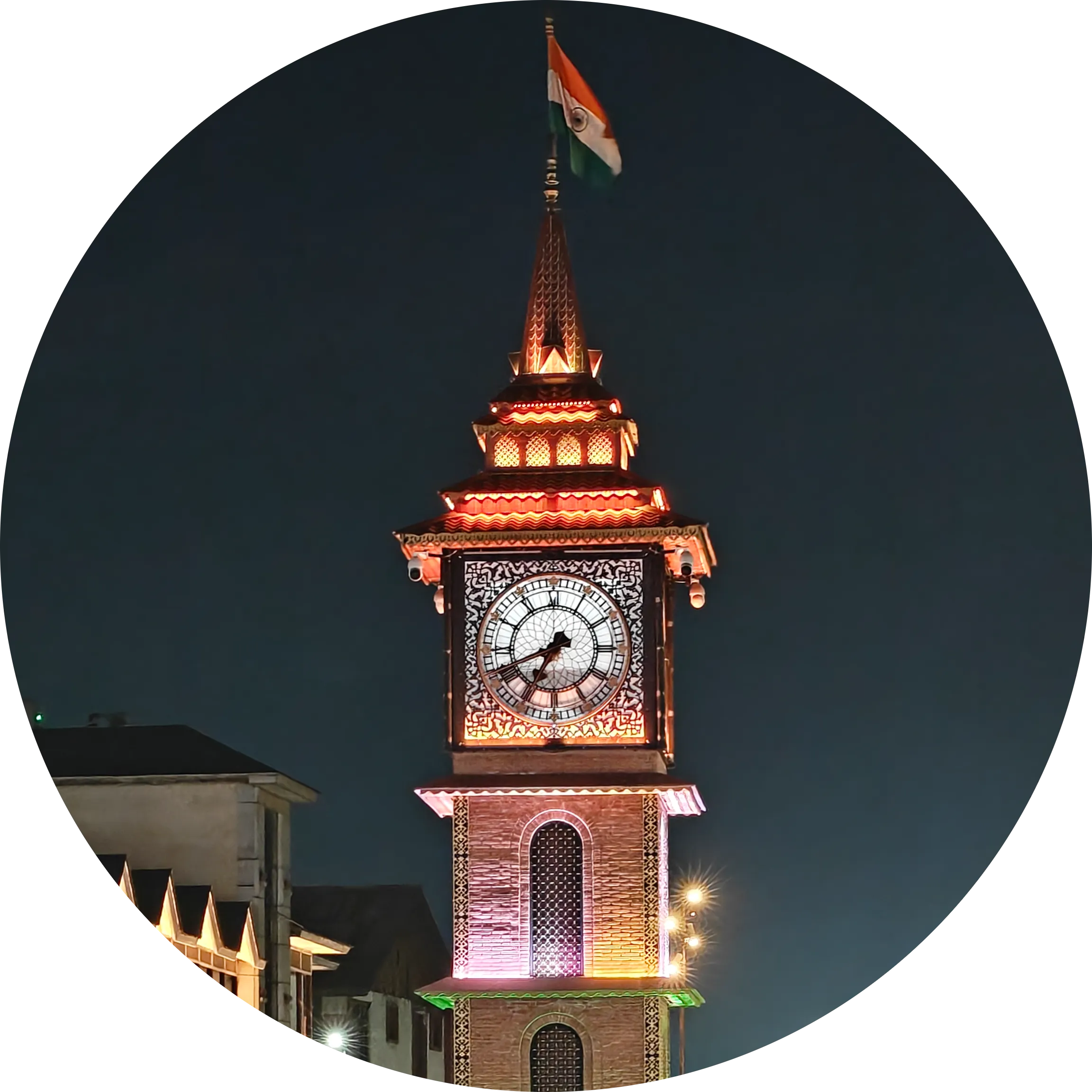 Prateek Rajput's Lens avatar