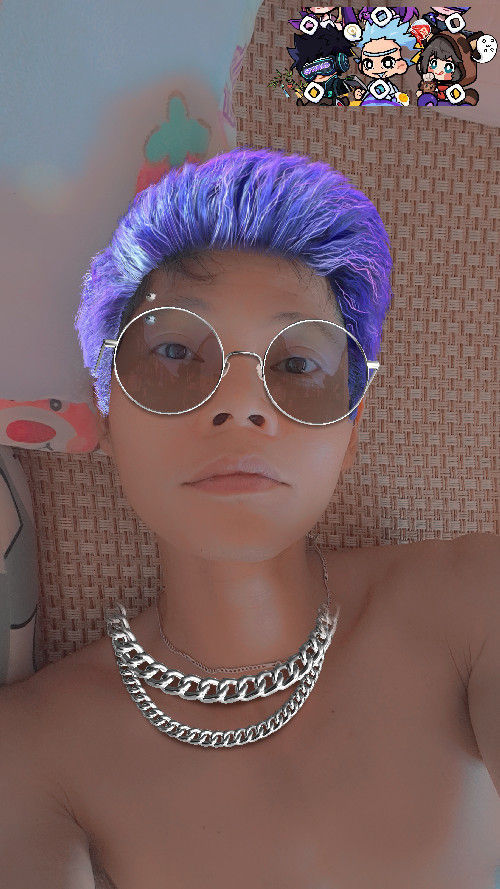 Manhchien (john88.lens) Lens social identity (.lens handle) PFP