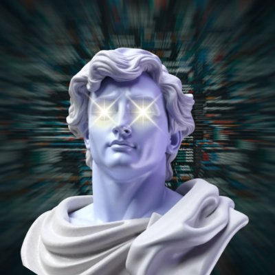10xglitch (10xglitch.lens) Lens social identity (.lens handle) PFP