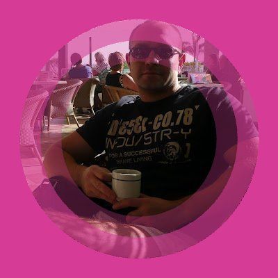 Alexander BNDR's Lens avatar