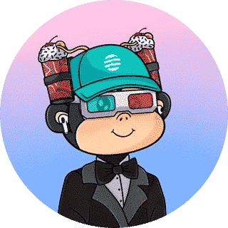 Patrick Jane (patrickjane.lens) Lens social identity (.lens handle) PFP