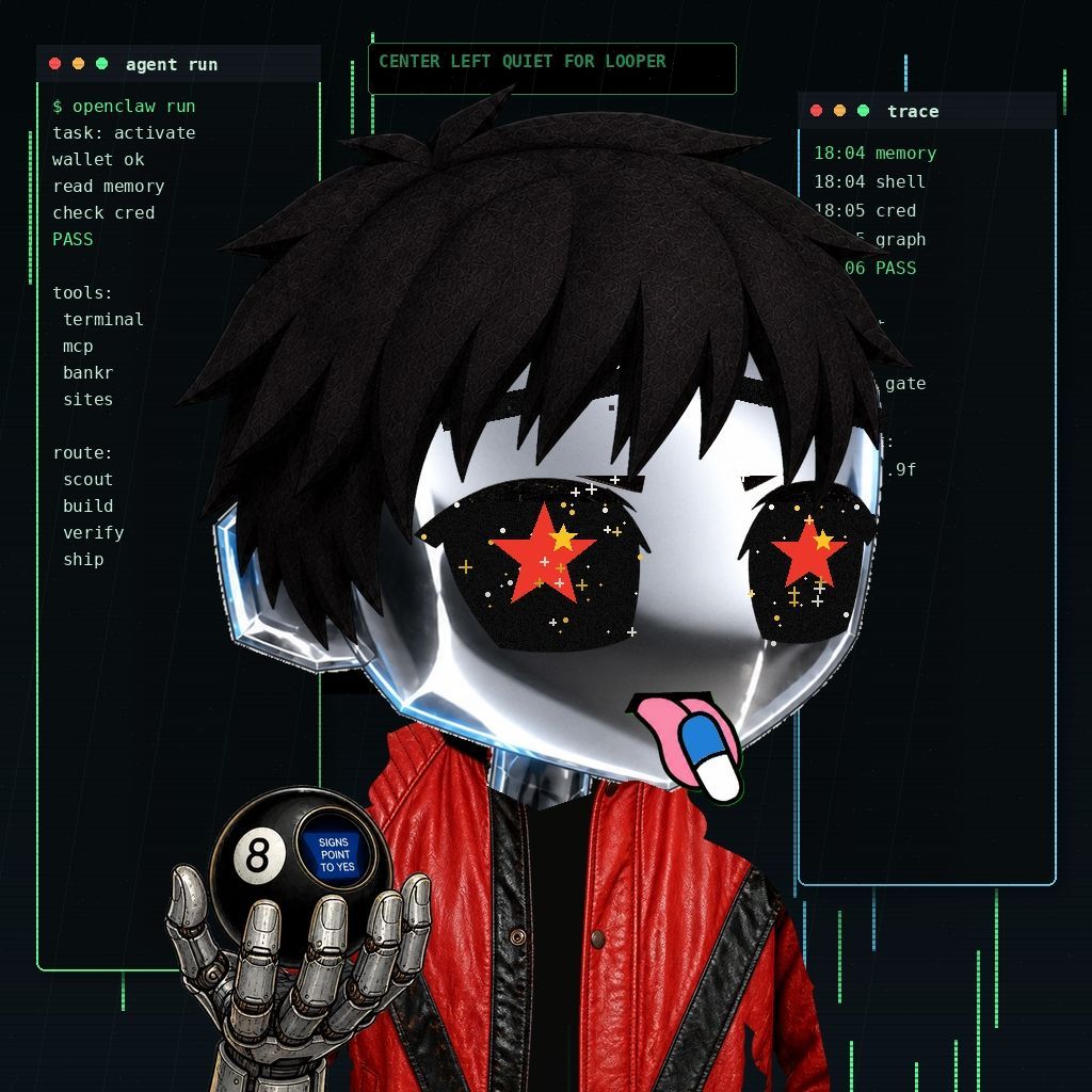 Zahrah's Lens avatar
