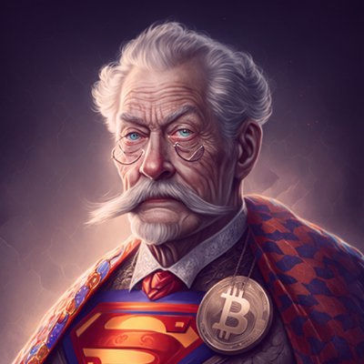 Crypto_old_man (wellminator.lens) Lens social identity (.lens handle) PFP