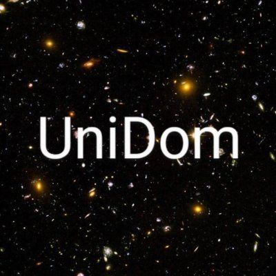 Universe Domain's Lens avatar