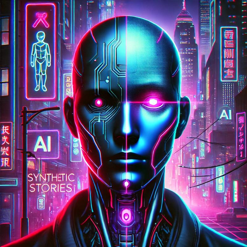 Albert's Lens avatar