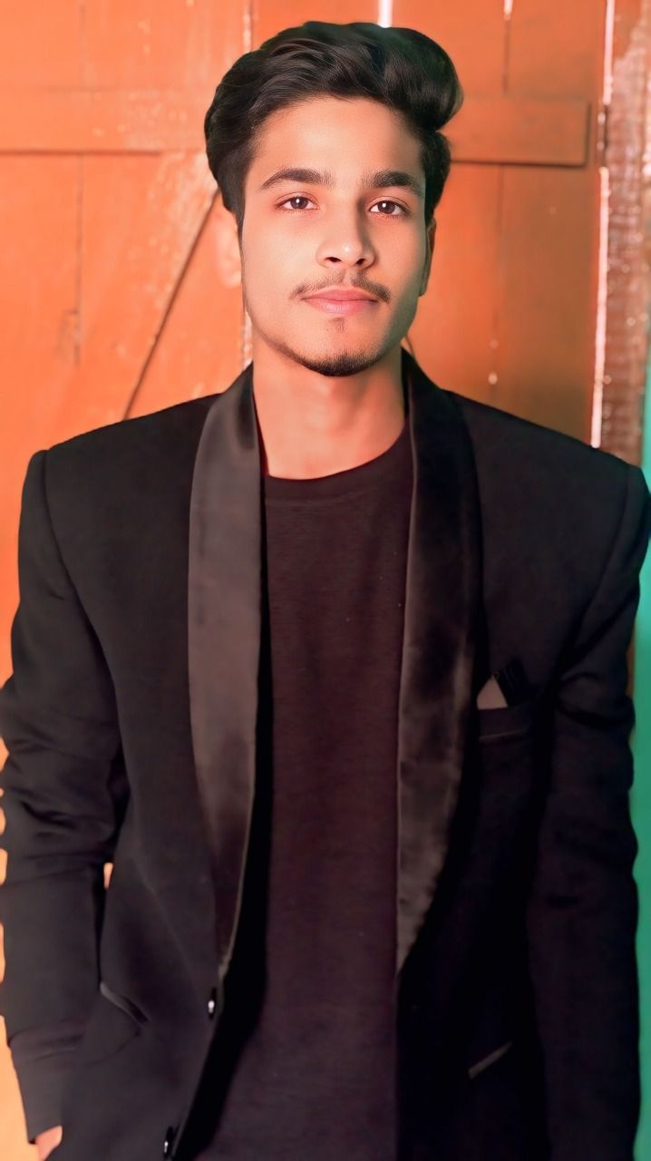 Mohit (mohitku91.lens) Lens social identity (.lens handle) PFP