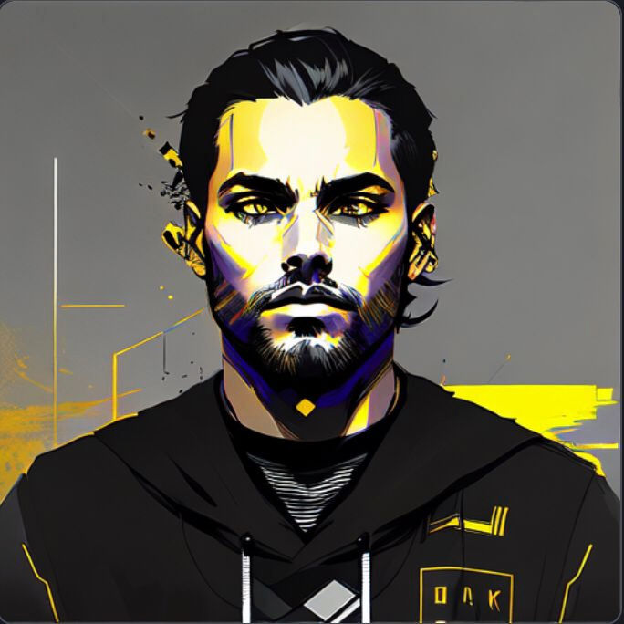 buymow's Lens avatar