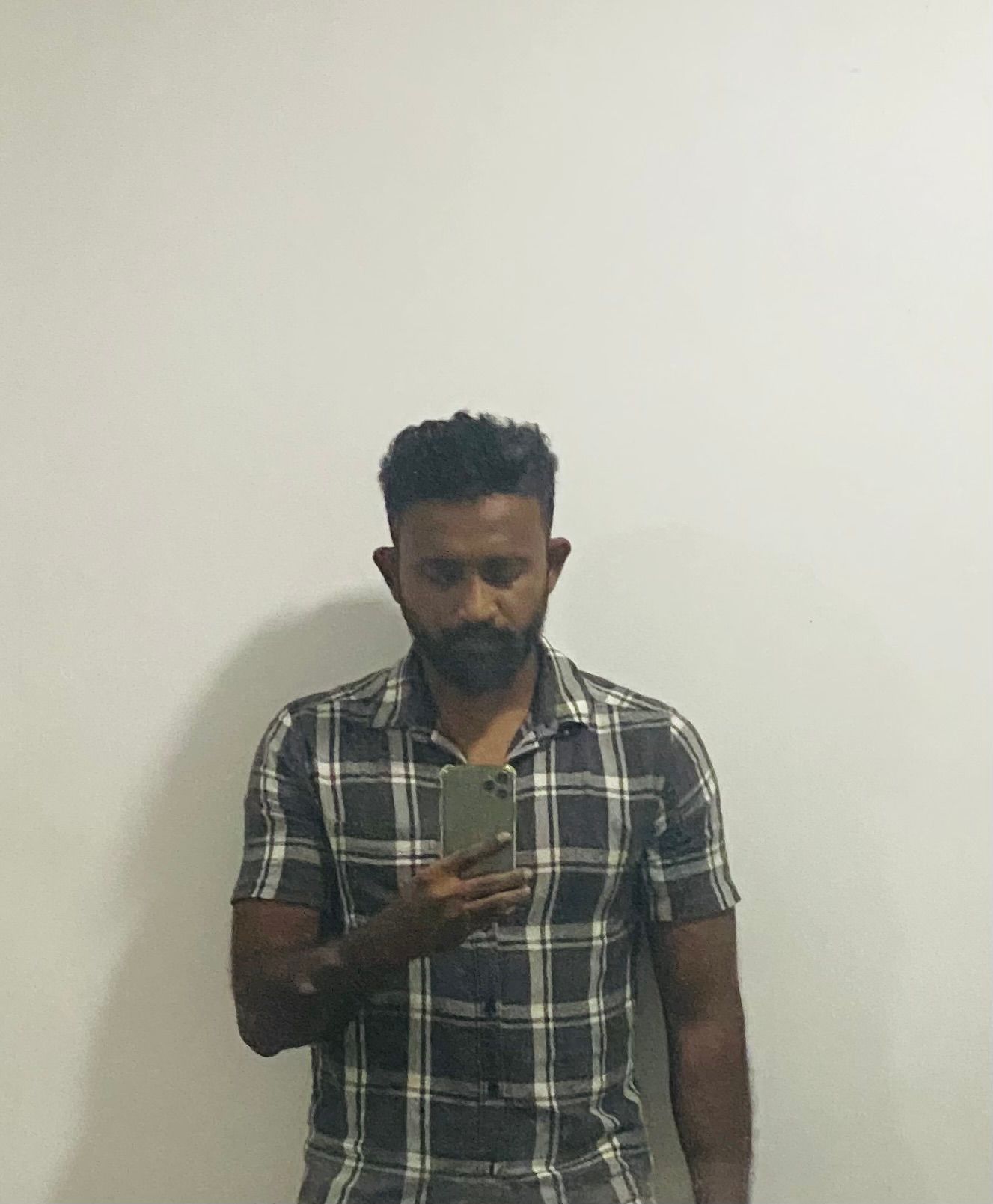 Anoj Madushanka (anojm.lens) Lens social identity (.lens handle) PFP