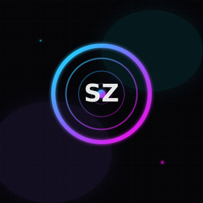 Salon Zero (salonzero.lens) Lens social identity (.lens handle) PFP