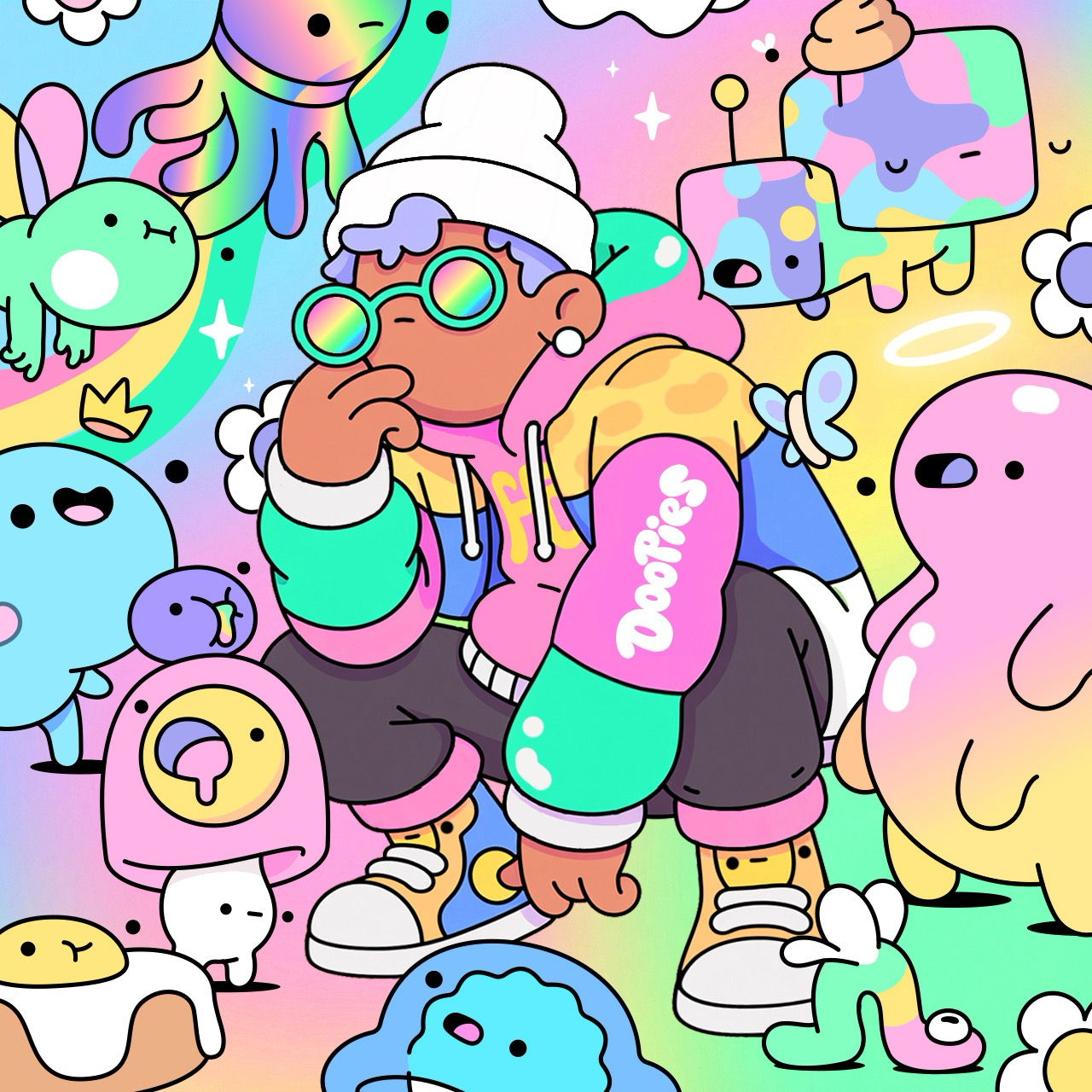 0xJumarty's Lens avatar