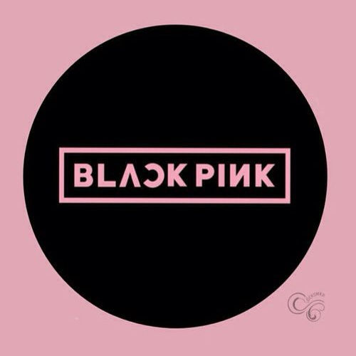 Black Pink (black_pink.lens) Lens social identity (.lens handle) PFP