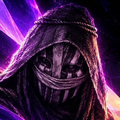 Saltzpyre's Lens avatar