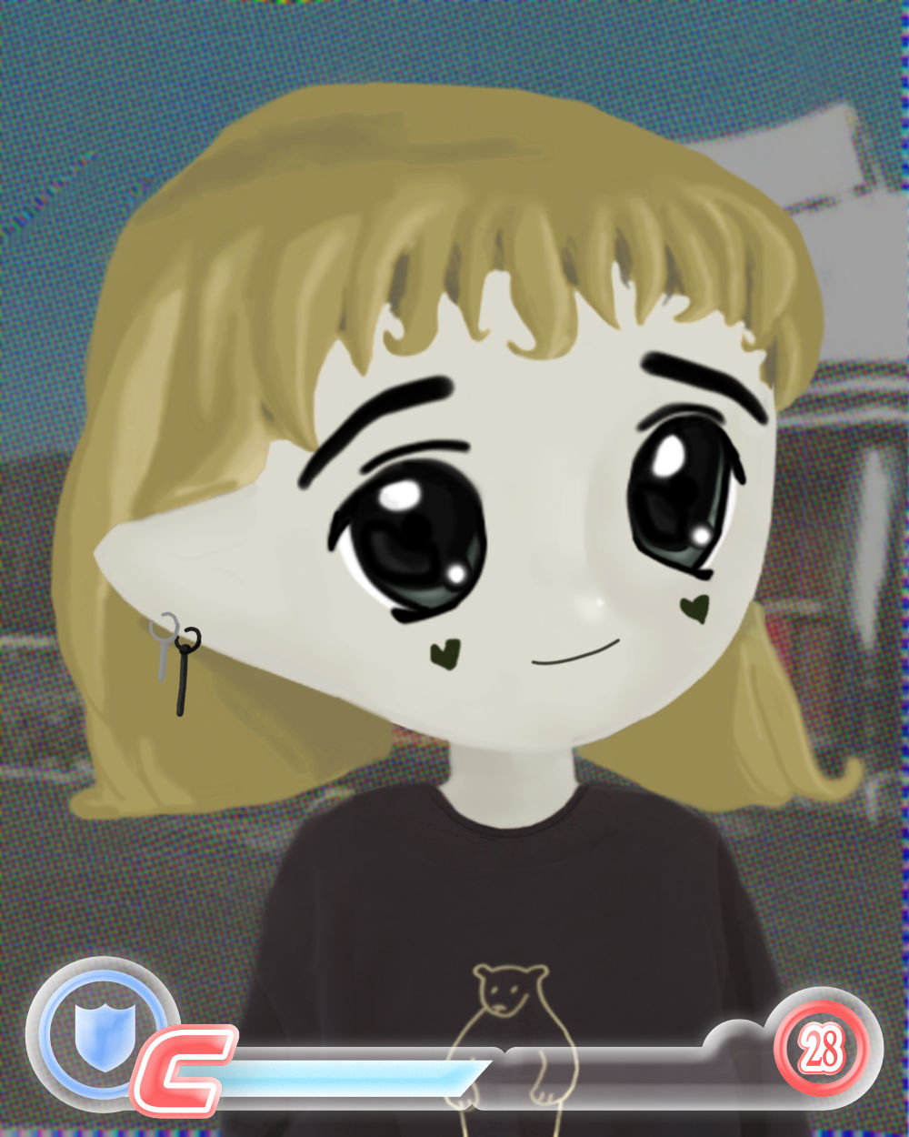 Eyzed's Lens avatar