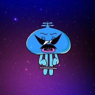 Medait's Lens avatar