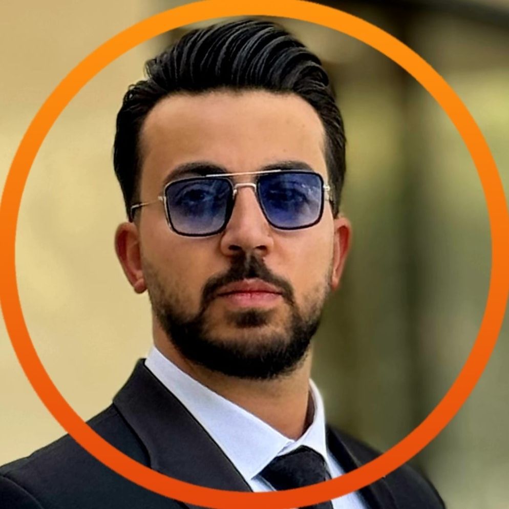 Babak 🧬's Lens avatar