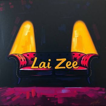 Lai Zee's Lens avatar
