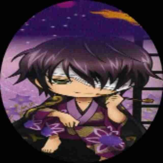 abo's Lens avatar