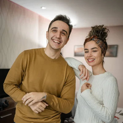 Matteo (codeherald.lens) Lens social identity (.lens handle) PFP