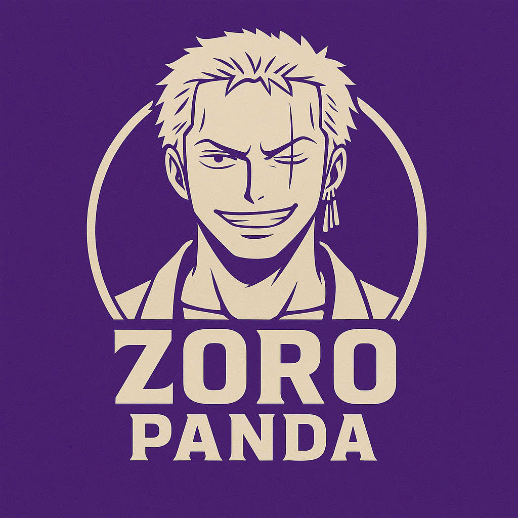 Zoro Panda (zoropanda.lens) Lens social identity (.lens handle) PFP