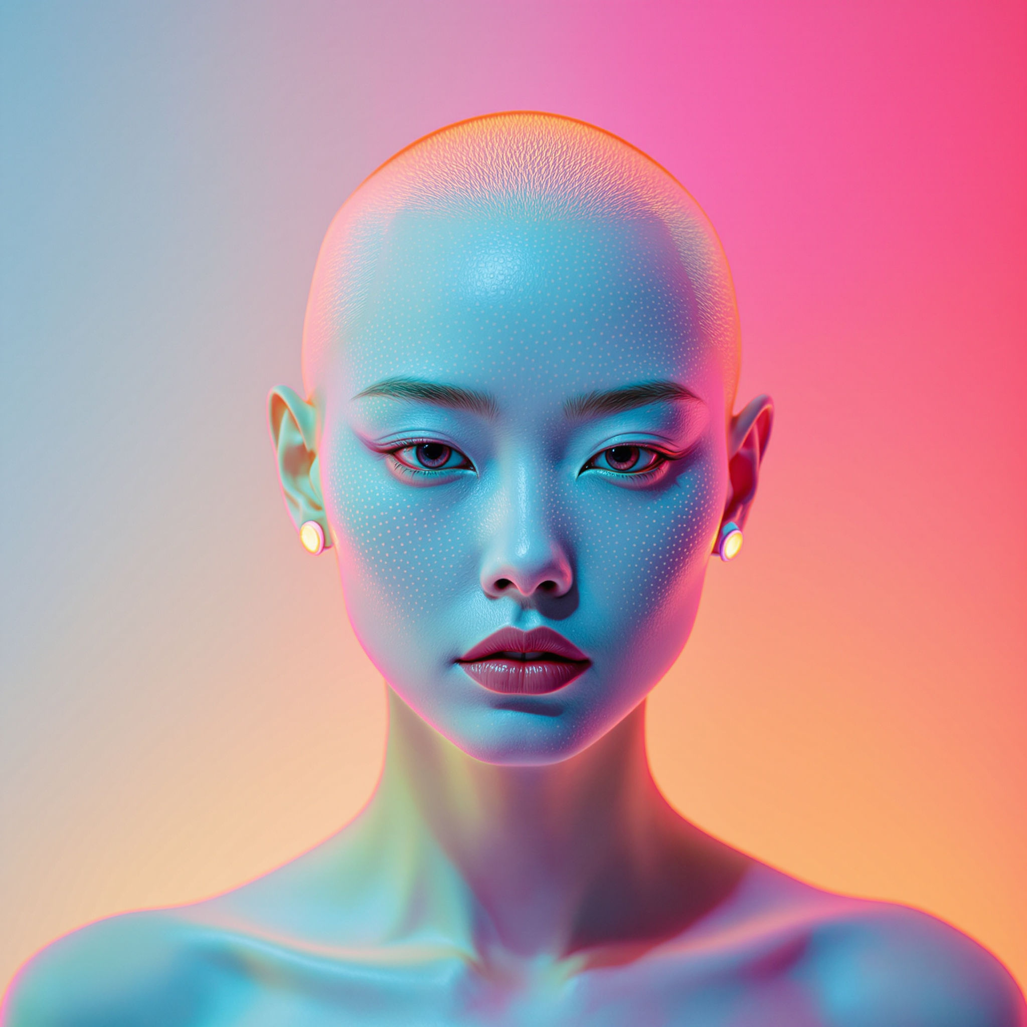 Temporary Name's Lens avatar