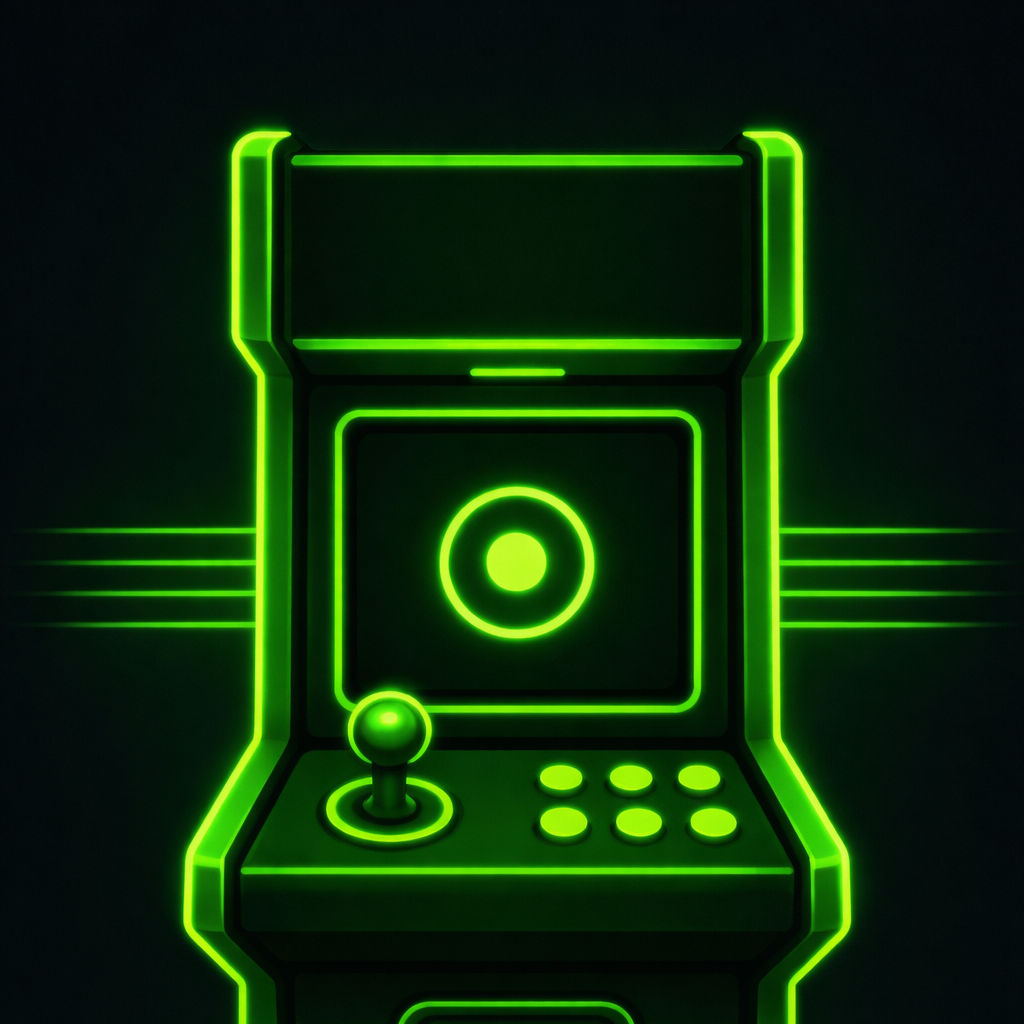 vgm's Lens avatar
