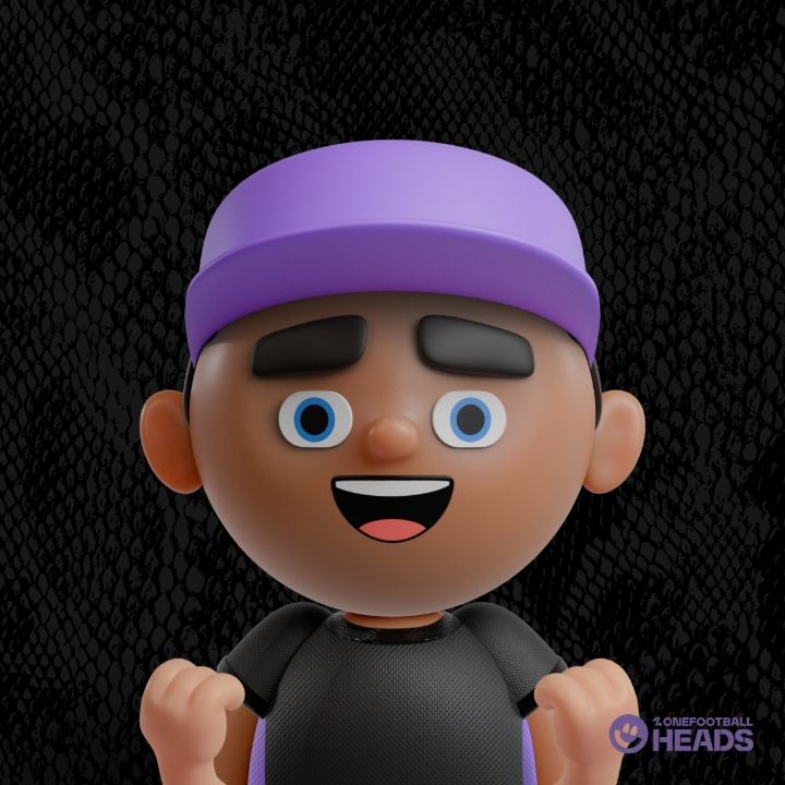 Sasaleeth67386's Lens avatar