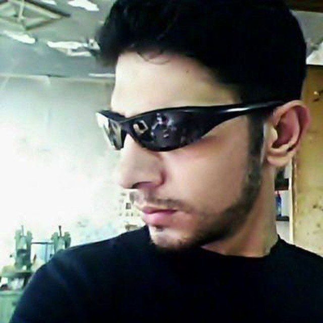 Nusirevan73's Lens avatar