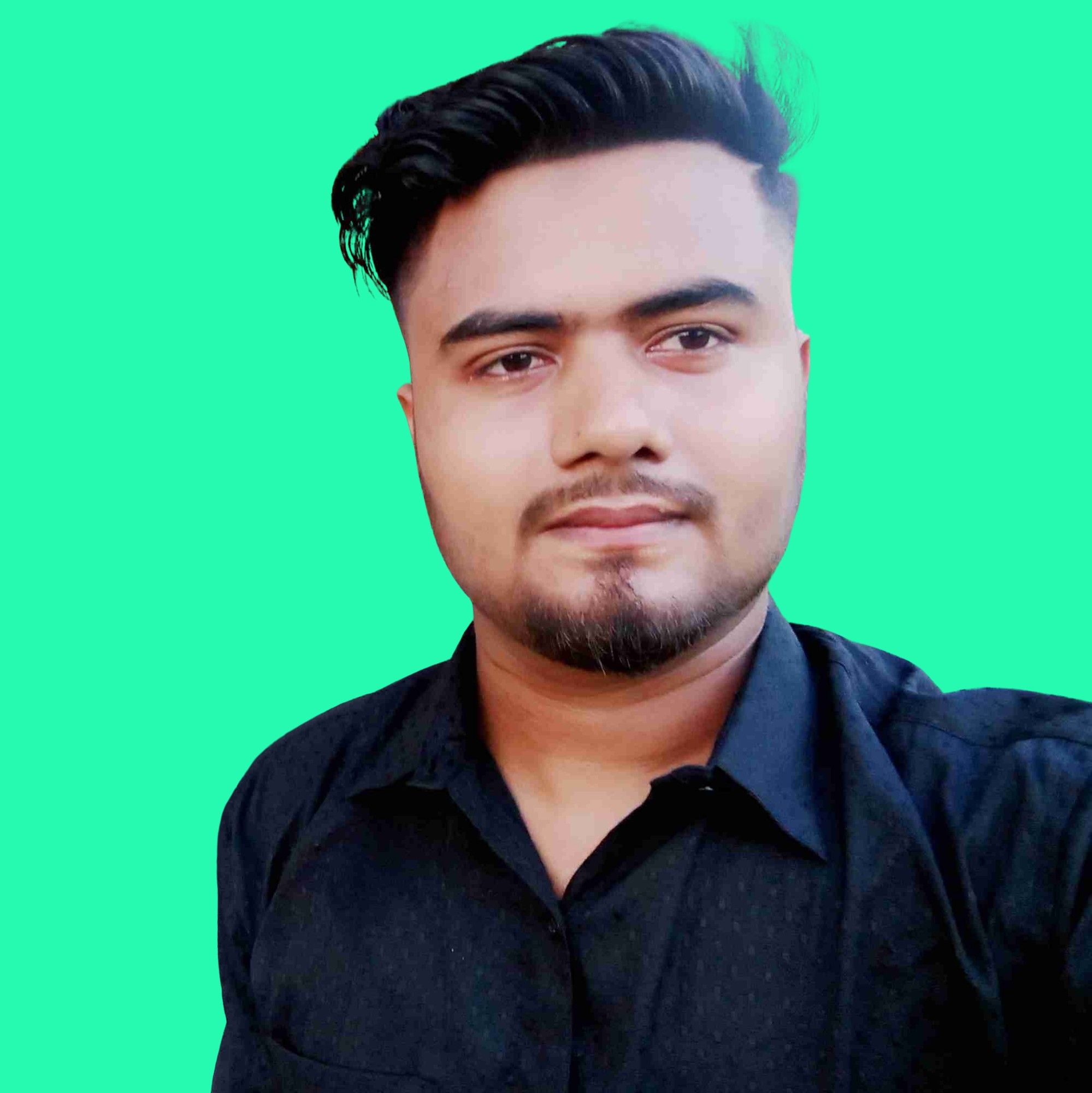 Parvej's Lens avatar