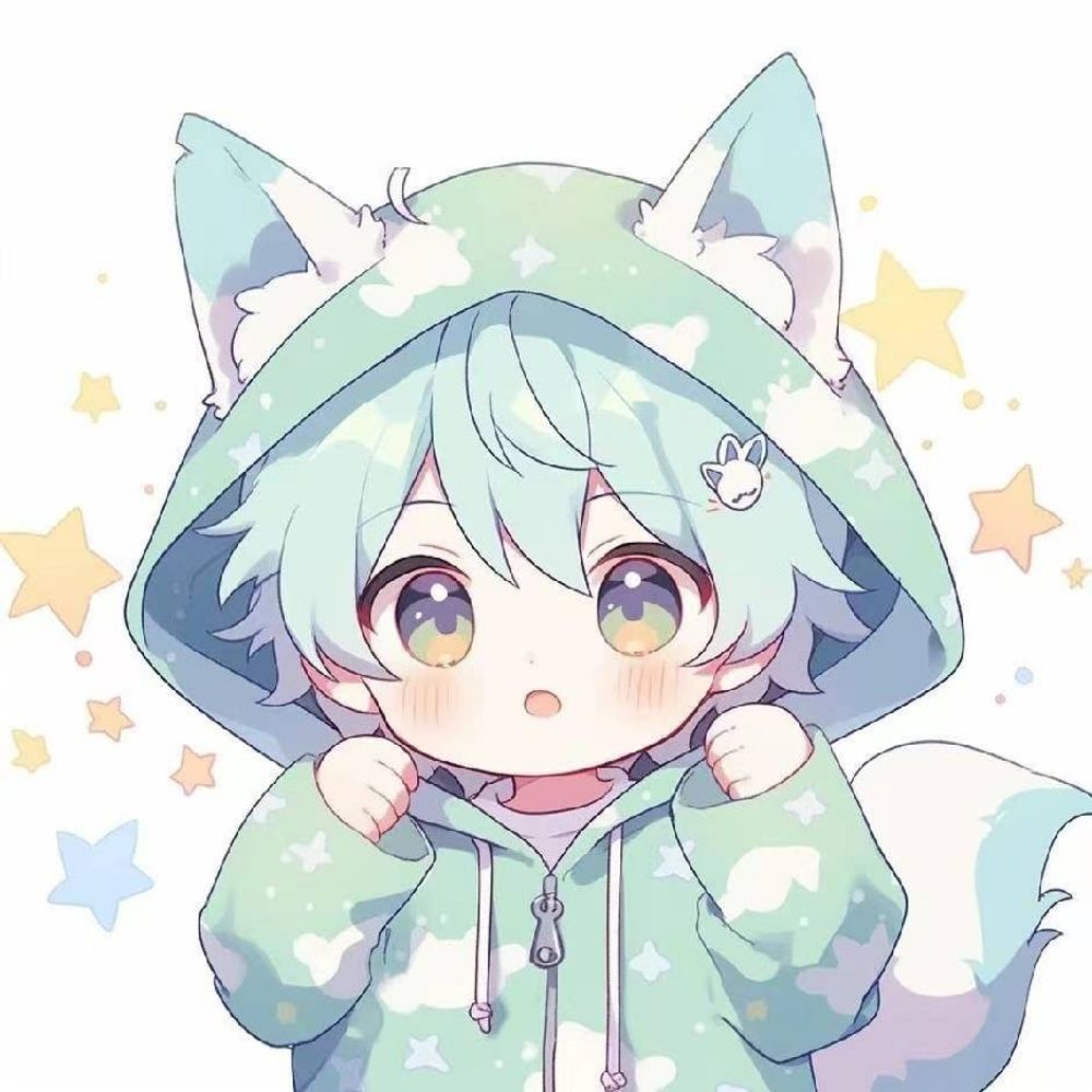 fage's Lens avatar