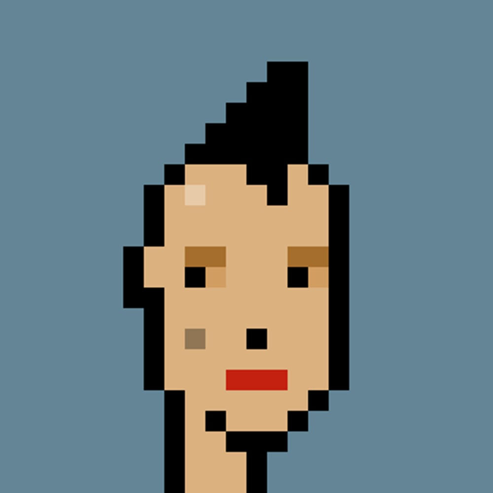 MemeCoin_King (memecoin_king.lens) Lens social identity (.lens handle) PFP
