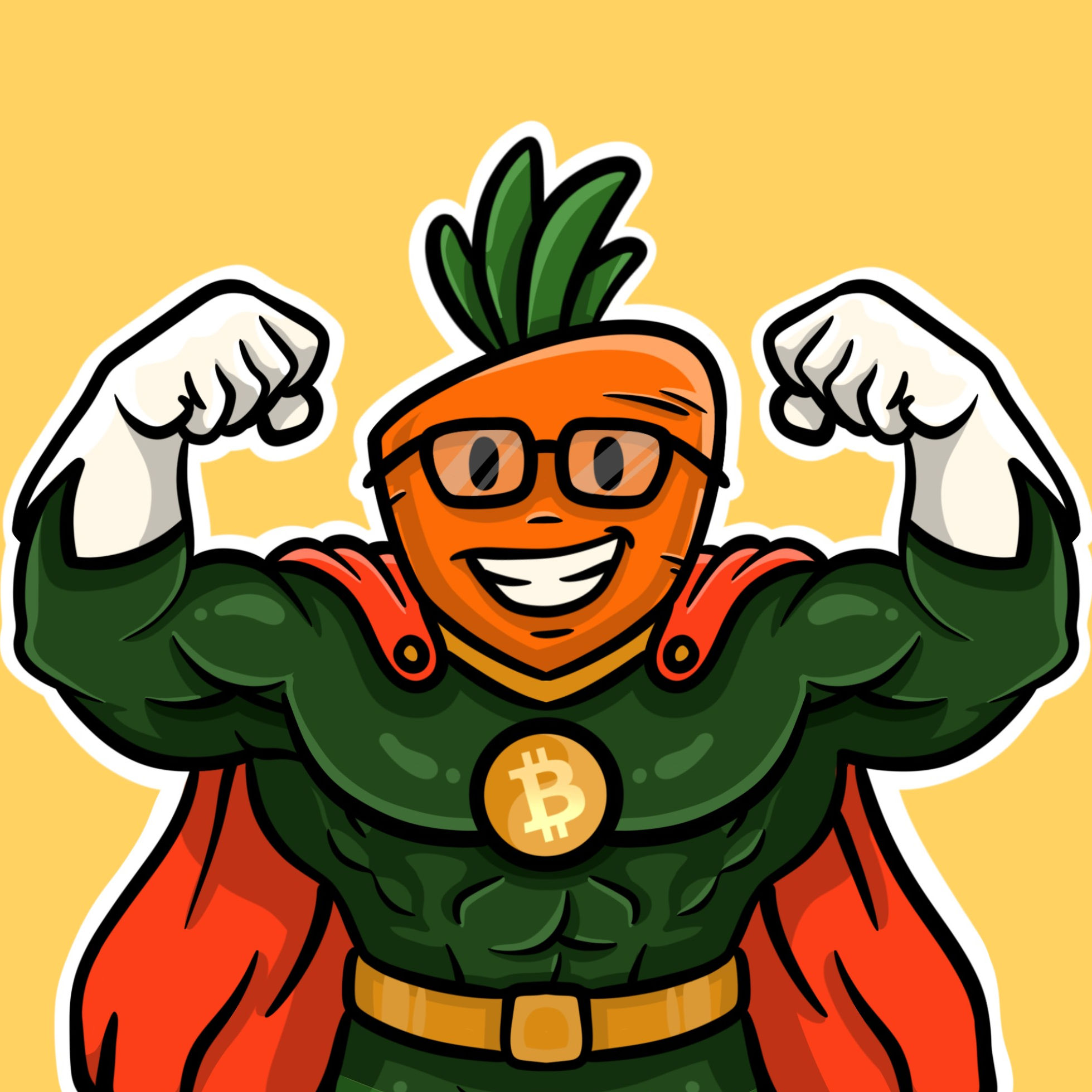 PastanagaCrypto's Lens avatar