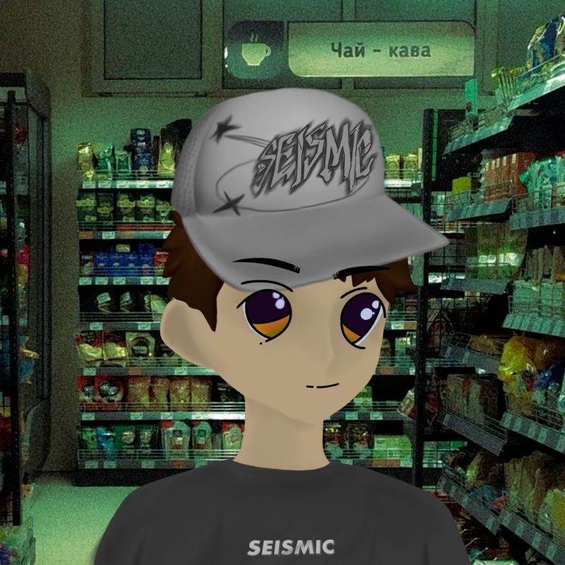 Homiee's Lens avatar