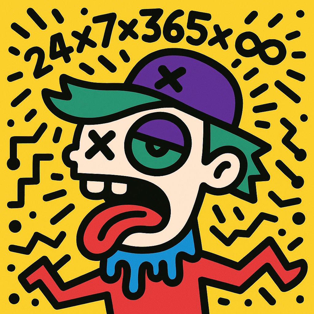 Retro Joystick's Lens avatar