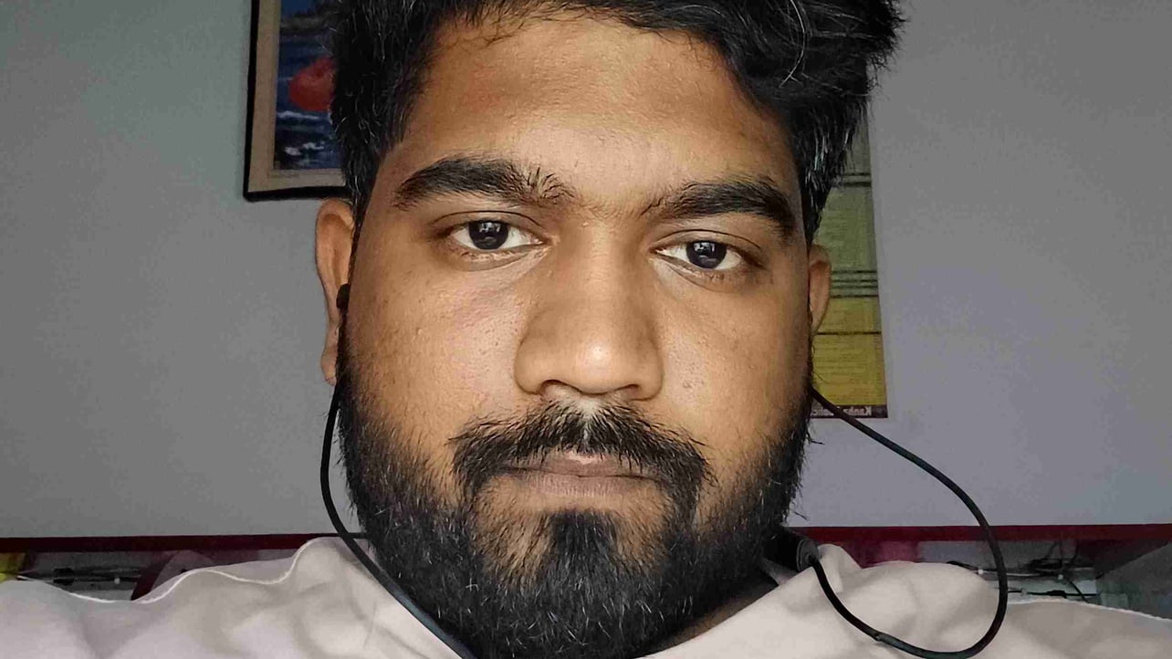 Abhishek Vikram's Lens avatar