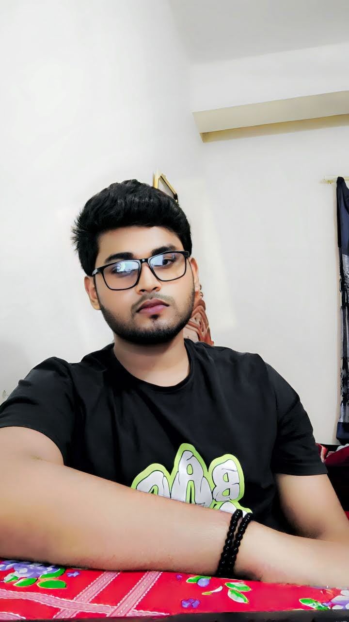 Raj's Lens avatar