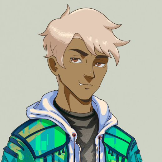 airdropluck (airdropluck.lens) Lens social identity (.lens handle) PFP