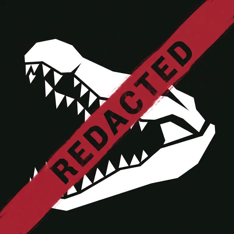 Charlie Foxtrot/ Whistleblower (crocodiles_dilemma.lens) Lens social identity (.lens handle) PFP