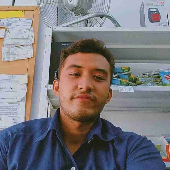 Carlos ϟ's Lens avatar