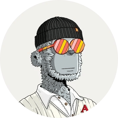 Andree (andree_web3.lens) Lens social identity (.lens handle) PFP