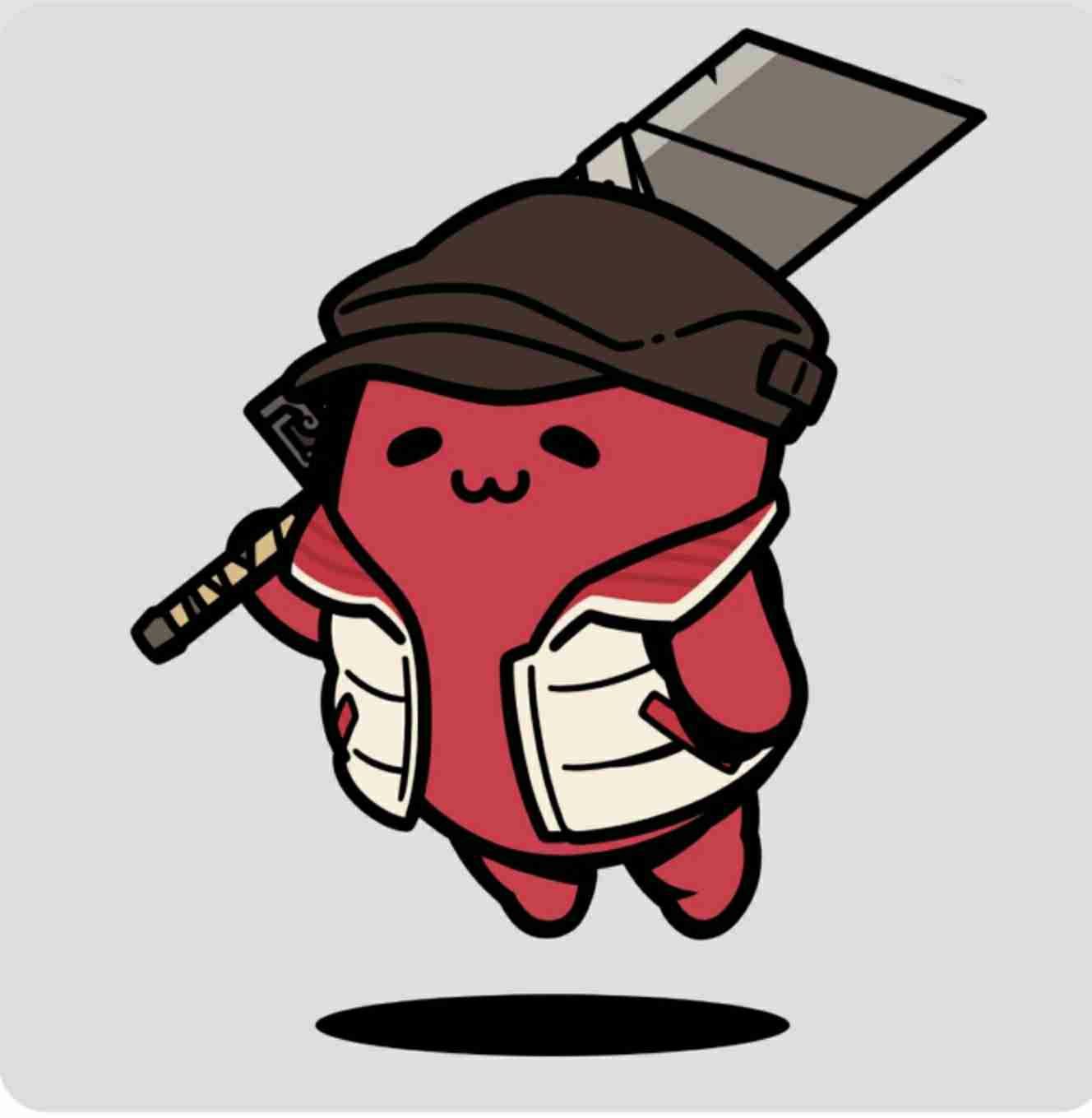 Aris 🐹🎩🔄🔵 base.eth's Lens avatar