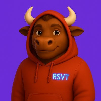 RSVT's Lens avatar