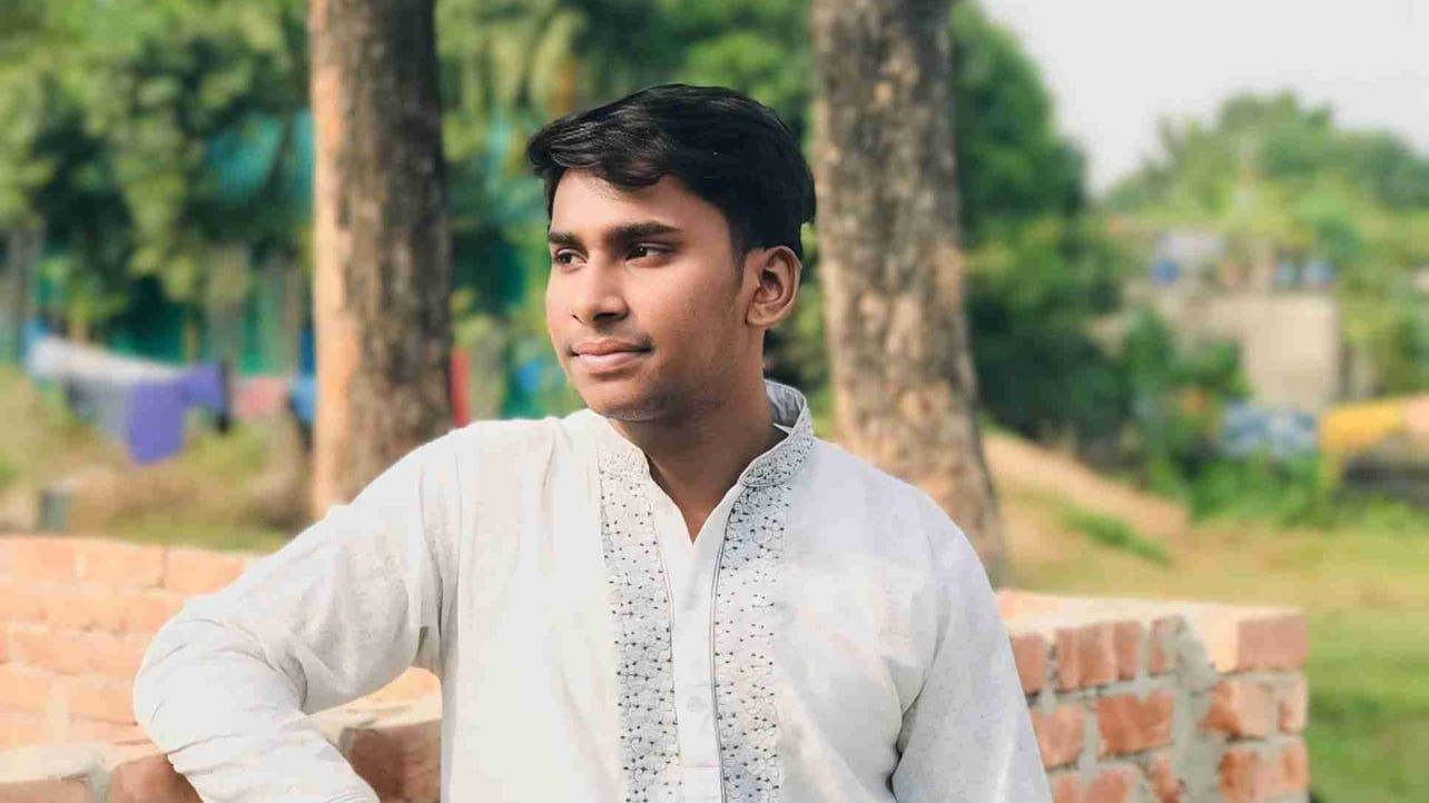 Soyod Emon's Lens avatar