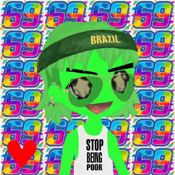 to's Lens avatar