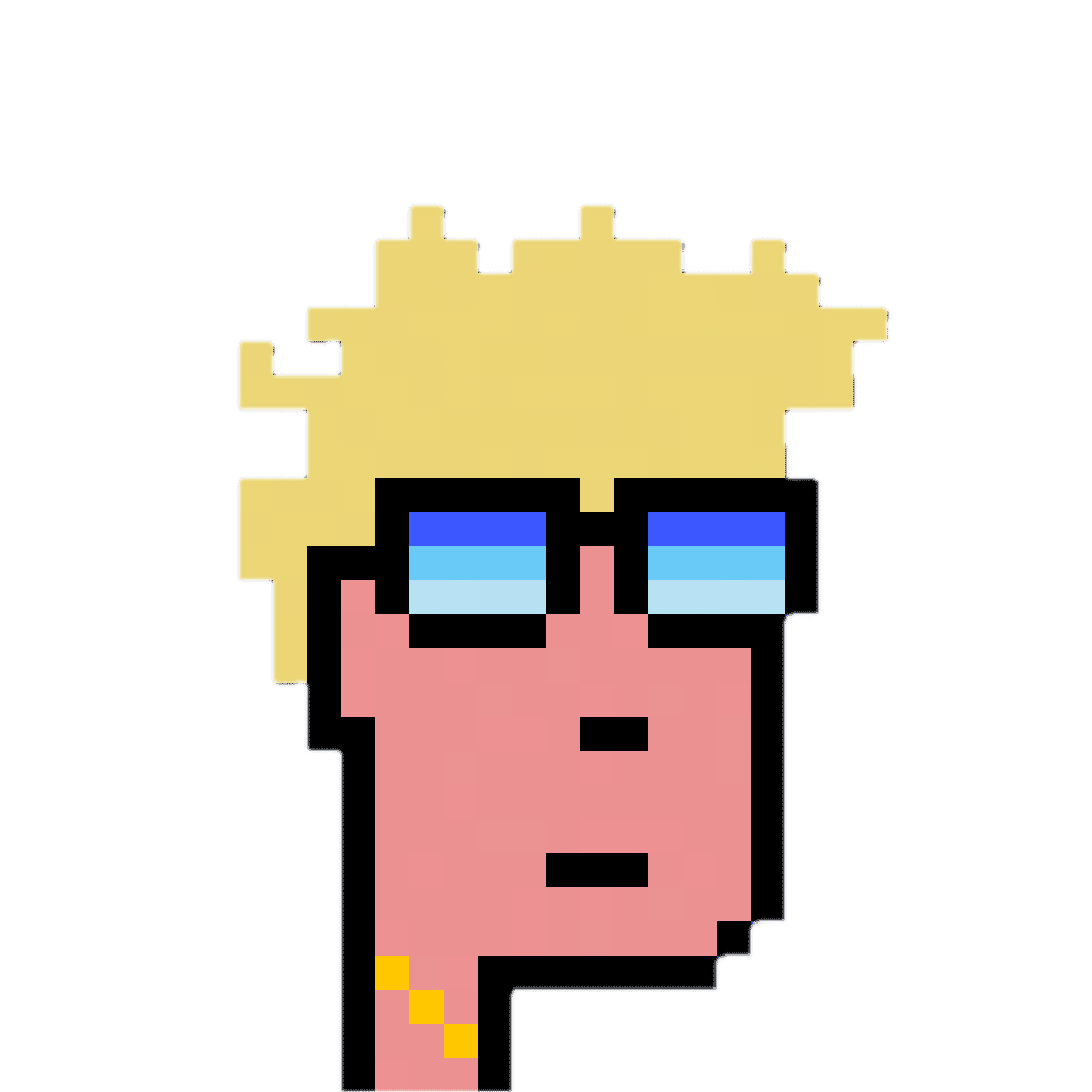 Matt's Lens avatar