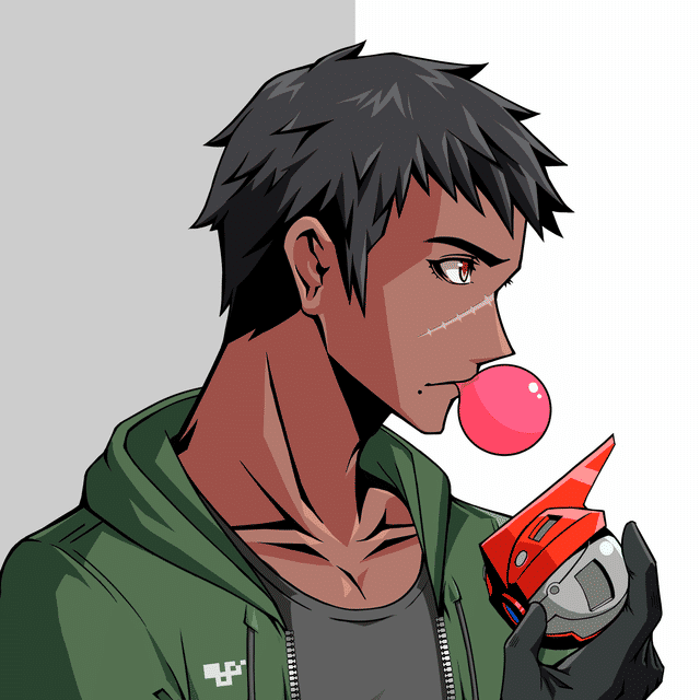 desoleth's Lens avatar