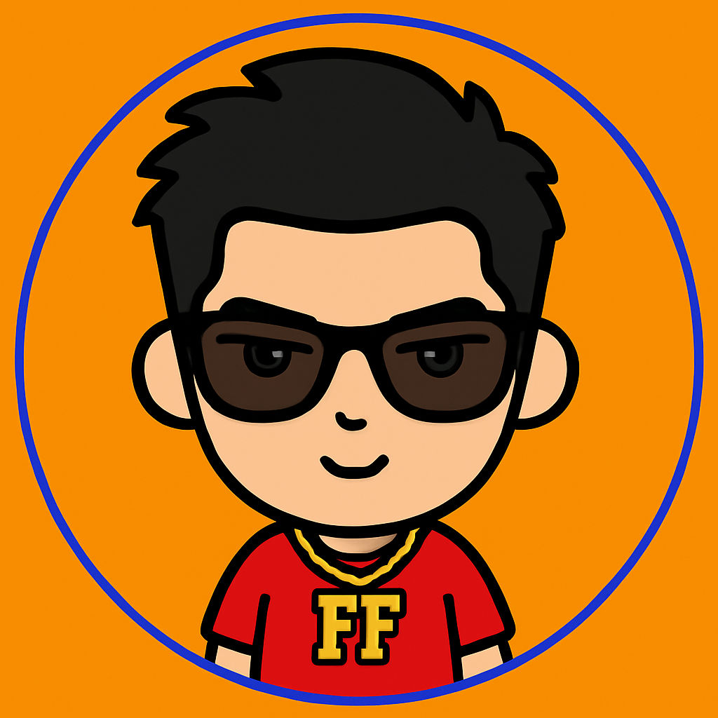 FoxinFlix's Lens avatar