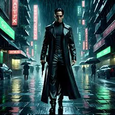 neo's Lens avatar