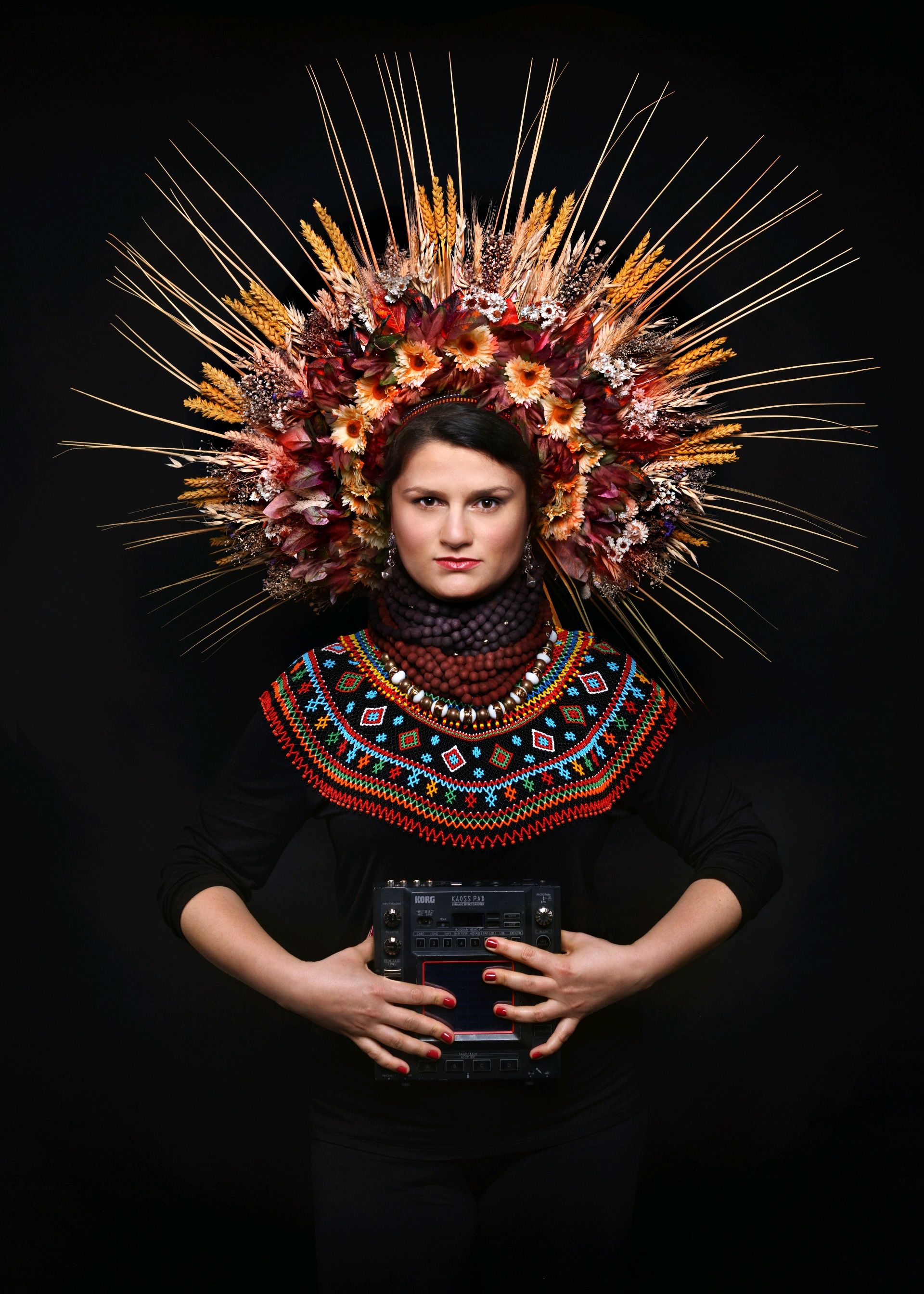 DAGADANA (dagadana.lens) Lens social identity (.lens handle) PFP