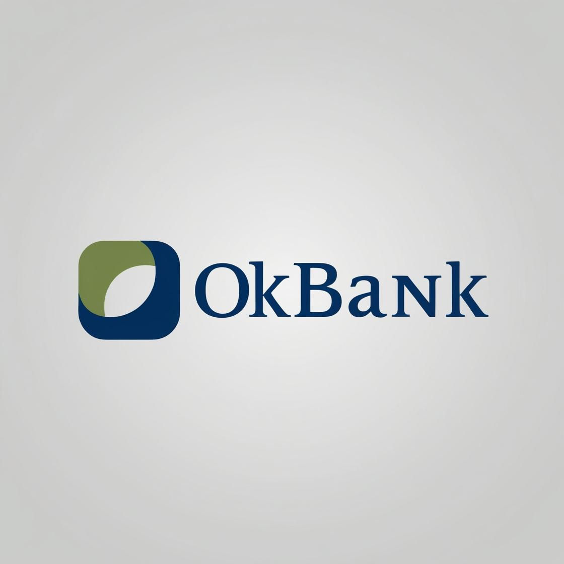OK BANK's Lens avatar